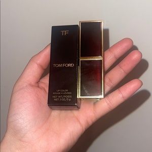 New Tom Ford Lipstick No80
